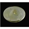 4.98ct Natural & Unheated Citrine Cabochon (GEM-20851)
