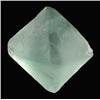 220ct Natural Untreated Flourite Crystal (GEM-21180)