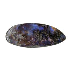 115ct Rare Australian Boulder Opal (GEM-23070)