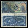 Image 1 : 1950 Colombia 1 Peso Hi Grade Note (CUR-05825)