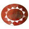 Image 1 : 2.47ct Red Andesine Congo Gem  (GEM-19772)