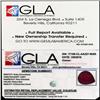 Image 3 : 2.25ct Afghan Cherry Red Ruby Appraised $10k (GEM-17150B)