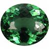 267.5ct AAA Huge Green Africa Amethyst Oval   (GEM-23752)