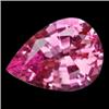 Image 1 : 8.5ct Pink Pear Cut Lab Diamond (GEM-22361)