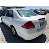 Image 2 : HONDA ACCORD 2006 ADT DONATION