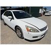 Image 3 : HONDA ACCORD 2006 ADT DONATION