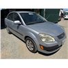Image 1 : KIA RIO 2006 ADT SALV