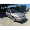 Image 1 : TOYOTA COROLLA 2000 T