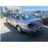 Image 2 : TOYOTA COROLLA 2000 T