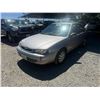 Image 3 : TOYOTA COROLLA 2000 T