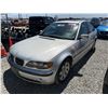 Image 3 : BMW 325I 2004 T-DONATION
