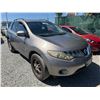Image 1 : NISSAN MURANO 2009 O/S-TITLE