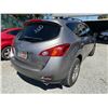 Image 2 : NISSAN MURANO 2009 O/S-TITLE