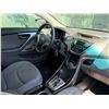 Image 4 : HYUNDAI ELANTRA 2013 OS/T-21 DAYS