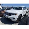 Image 2 : JEEP GRAND CHEROKEE 2017 T/REPO