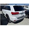 Image 4 : JEEP GRAND CHEROKEE 2017 T/REPO