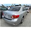 Image 2 : TOYOTA COROLLA 2009 T/SALV