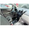 Image 4 : TOYOTA COROLLA 2009 T/SALV