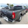 Image 2 : NISSAN FRONTIER 2005 T