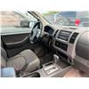 Image 4 : NISSAN FRONTIER 2005 T