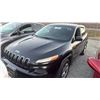 Image 1 : JEEP CHEROKEE 2016 T