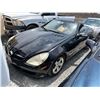 Image 1 : MERCEDES-BENZ SLK-CLASS 2006 T