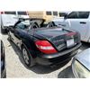 Image 2 : MERCEDES-BENZ SLK-CLASS 2006 T