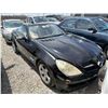 Image 3 : MERCEDES-BENZ SLK-CLASS 2006 T