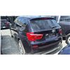Image 2 : BMW X3 2017 O/S-TITLE