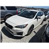 Image 1 : SUBARU IMPREZA 2017 ADT / T 21 DAYS