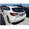 Image 2 : SUBARU IMPREZA 2017 ADT / T 21 DAYS
