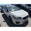 Image 3 : SUBARU IMPREZA 2017 ADT / T 21 DAYS