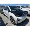 Image 1 : BMW I3 2014 OS/T-21 DAYS