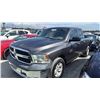 Image 1 : RAM 1500 2018 OS/T-21 DAYS