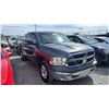 Image 3 : RAM 1500 2018 OS/T-21 DAYS