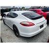 Image 2 : PORSCHE PANAMERA 2011 T