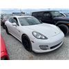Image 3 : PORSCHE PANAMERA 2011 T