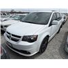 Image 1 : DODGE GRAND CARAVAN 2019 T/REPO