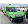 Image 1 : RAM PROMASTER CITY 2019 T/REPO
