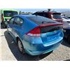 Image 2 : HONDA INSIGHT 2011 ADT
