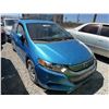 Image 3 : HONDA INSIGHT 2011 ADT
