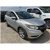 Image 1 : HONDA HR-V 2016 T
