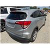 Image 2 : HONDA HR-V 2016 T