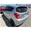 Image 2 : CHEVROLET SPARK 2017 T / ADT-21DAYS