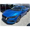 Image 1 : NISSAN SENTRA 2020 T / ADT-21DAYS