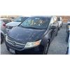 Image 1 : HONDA ODYSSEY 2011 T / ADT-21DAYS