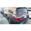 Image 2 : HONDA ODYSSEY 2011 T / ADT-21DAYS