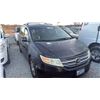 Image 3 : HONDA ODYSSEY 2011 T / ADT-21DAYS