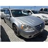 Image 1 : NISSAN ALTIMA 2004 T-DONATION