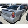 Image 2 : NISSAN ALTIMA 2004 T-DONATION